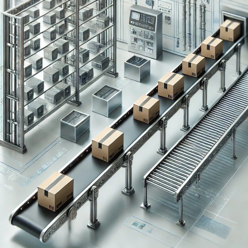 Sistemas de transporte