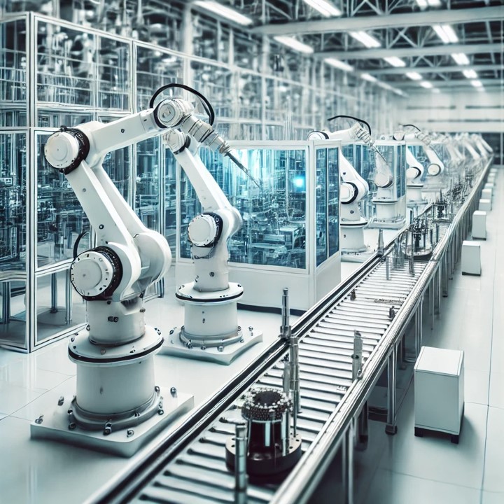 Servicios Osmafremx Trading